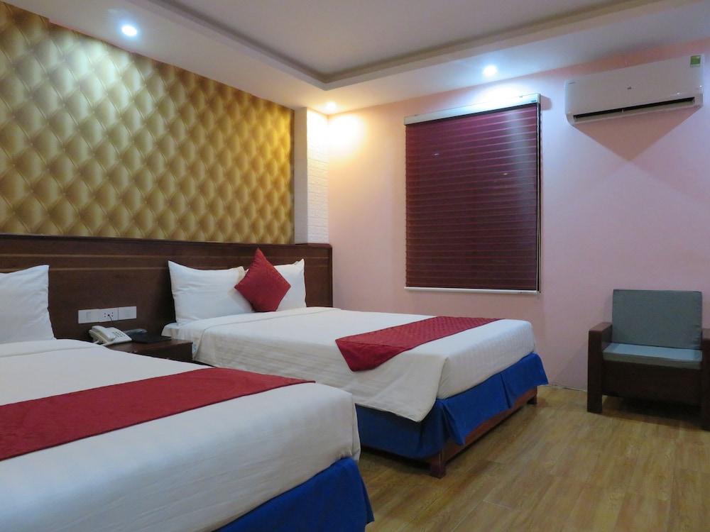 Vip Sapa Hotel Exterior foto